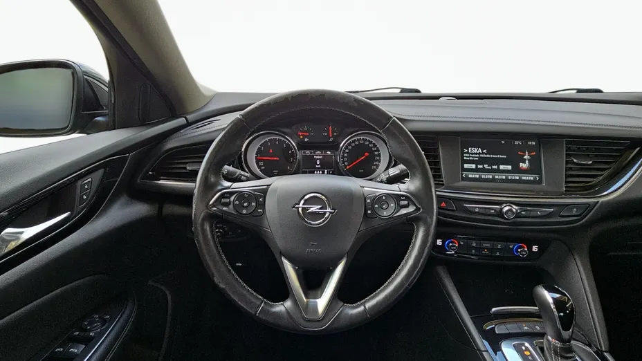 OPEL Insignia Insignia 1.5 T Innovation S&S aut