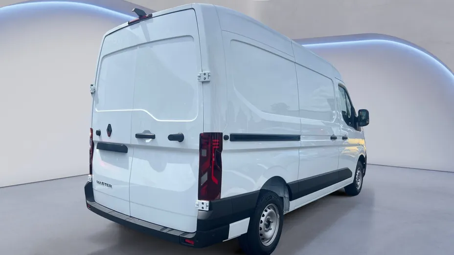 RENAULT Master Master dCi L2H2 Extra Nowy