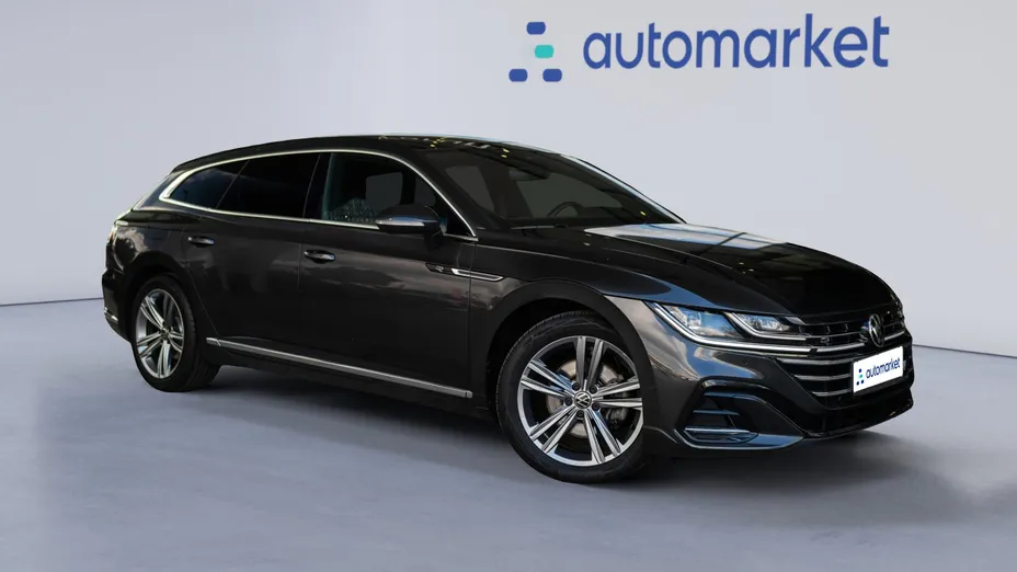 VOLKSWAGEN Arteon Arteon 2.0 TDI R-Line DSG