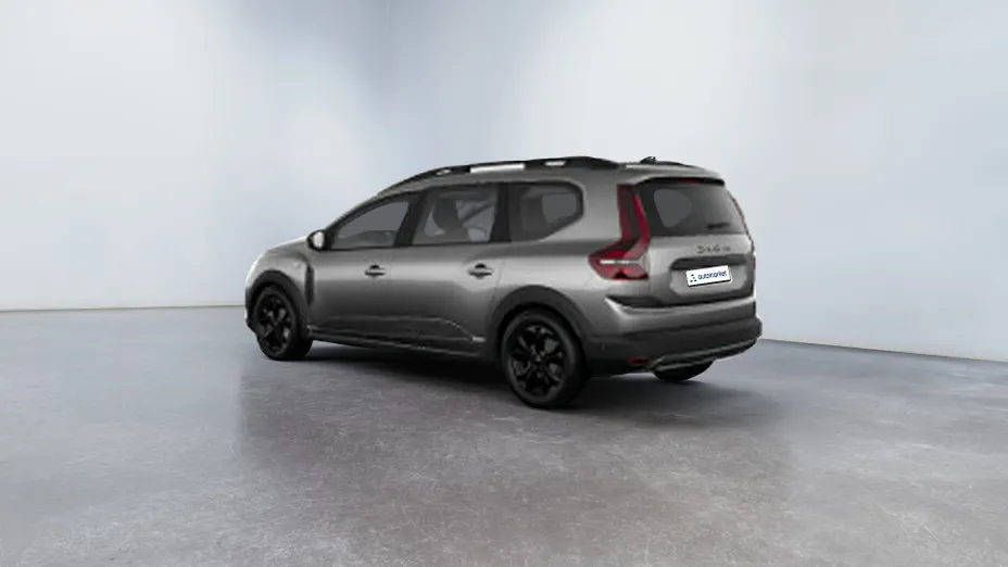 DACIA Jogger Jogger 1.0 TCe Extreme LPG Nowy