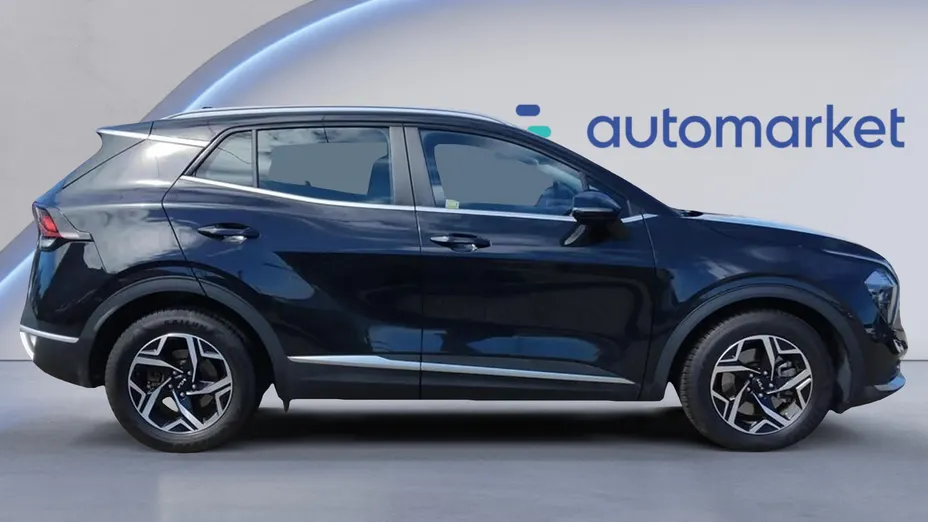 KIA Sportage Sportage 1.6 T-GDI M 2WD