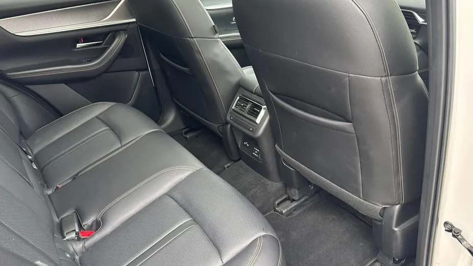 MAZDA CX-60 CX-60 2.5 PHEV Homura AWD aut
