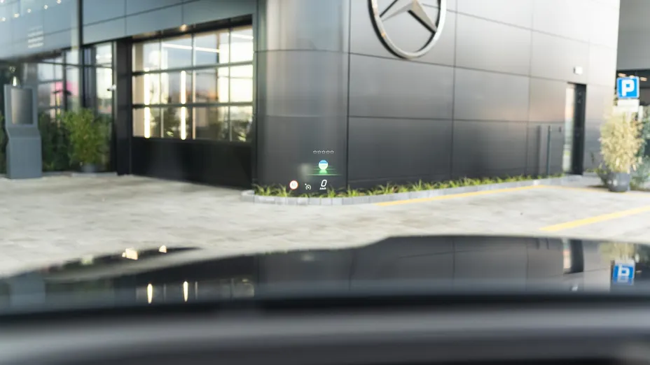 MERCEDES-BENZ GLC GLC 220 d mHEV 4-Matic AMG Line