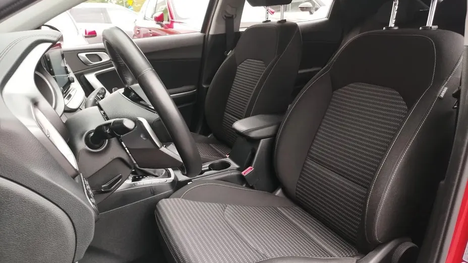 KIA XCeed XCeed 1.5 T-GDI M DCT