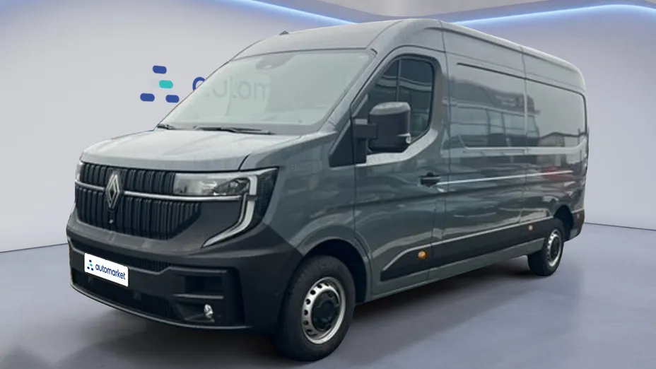 RENAULT Master Master dCi L3H2 Extra Nowy