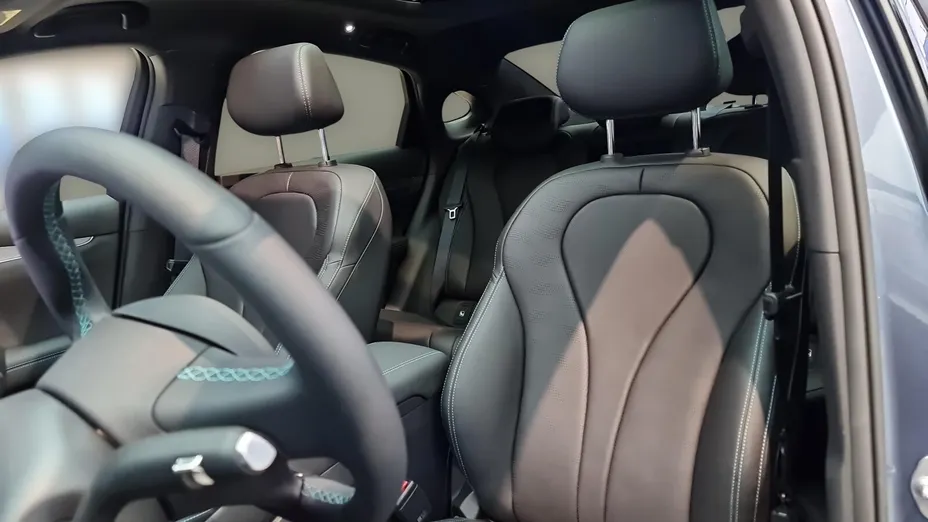 BYD Seal 6 Seal 6 DM-i 1.5 Comfort Lite Nowy