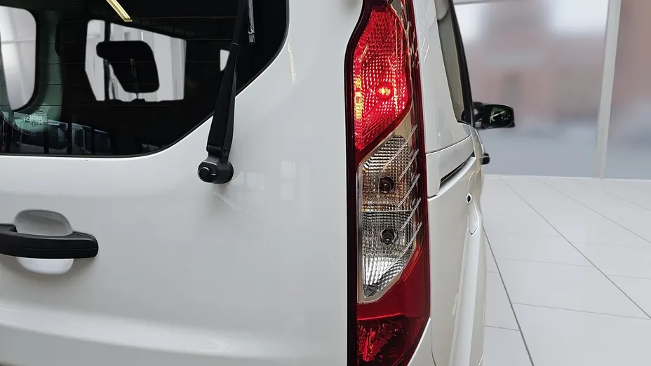 FORD Transit Connect Transit Connect 220 L1 Trend (bryg.)