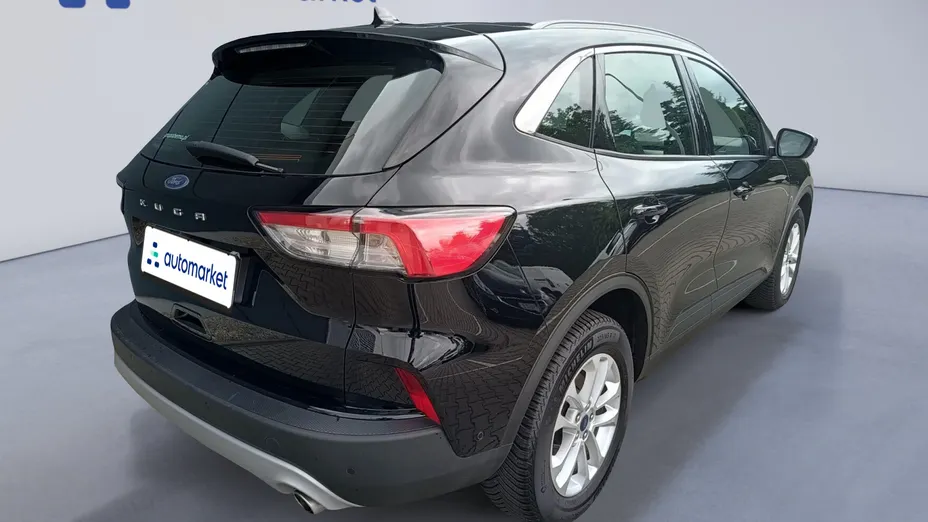 FORD Kuga Kuga 1.5 EcoBoost FWD Titanium