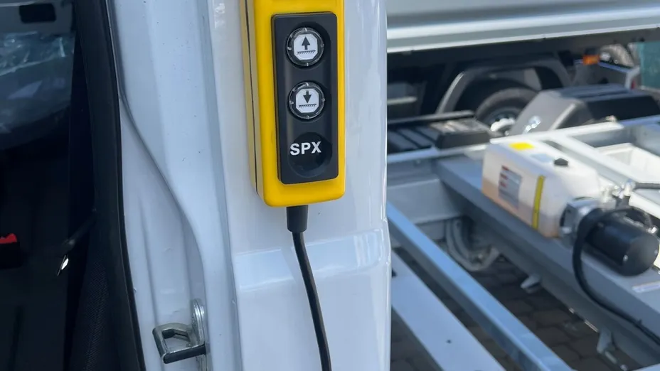 OPEL Movano Movano Heavy H3-Power L4 Nowy