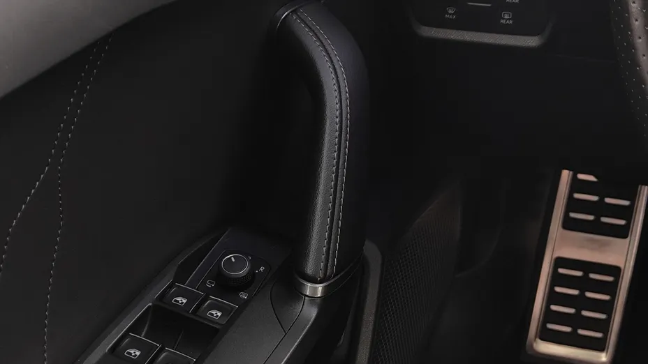 CUPRA Formentor Formentor 1.4 e-Hybrid VZ DSG