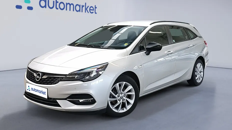 OPEL Astra Astra V 1.5 CDTI Edition S&S