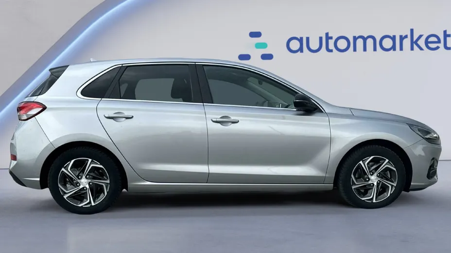 HYUNDAI i30 i30 1.0 T-GDI Smart DCT