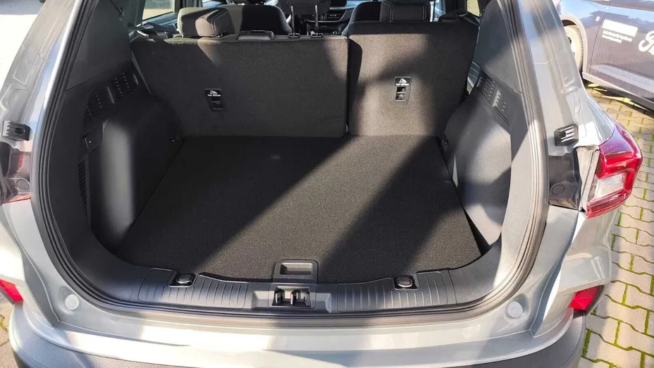 FORD Kuga Kuga 1.5 EcoBoost FWD Titanium Nowy