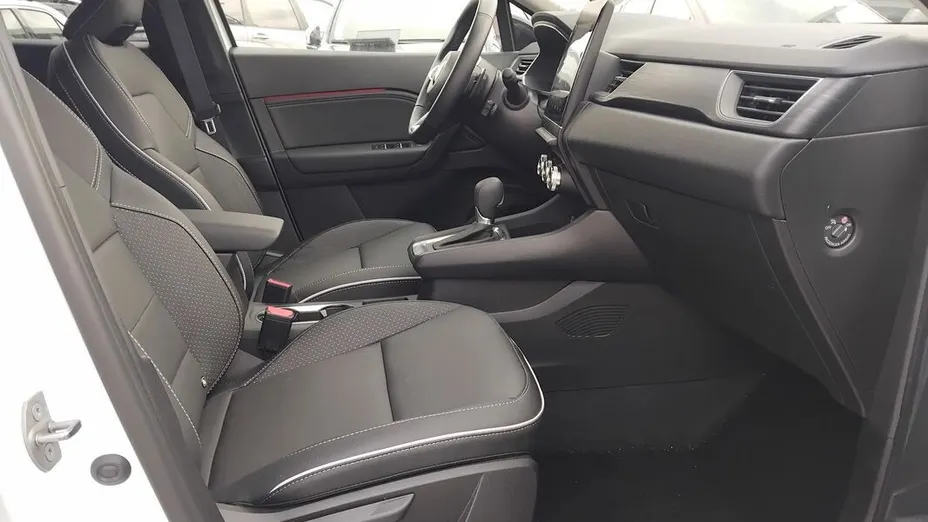 MITSUBISHI ASX ASX 1.3 mHEV Intense Style Cold DCT