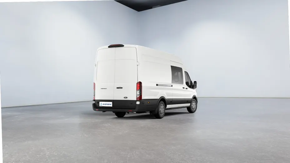 FORD Transit Transit 350 L4H3 RWD Trend (bryg.) Nowy