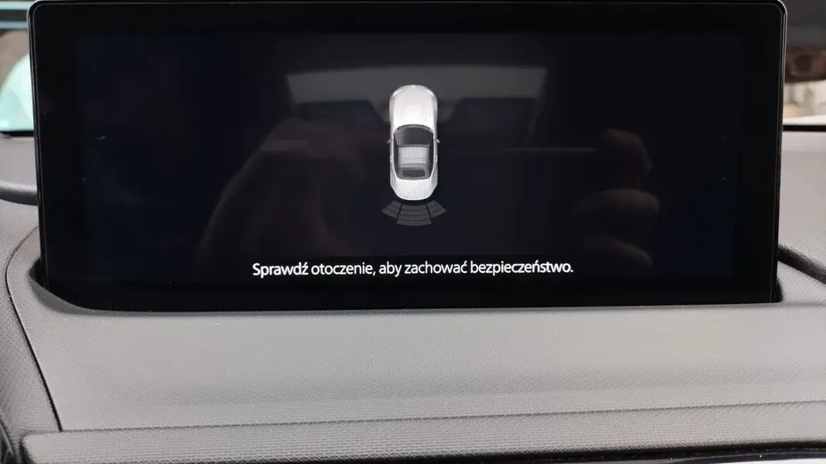 MAZDA MX-5 MX-5 1.5 Prime-Line