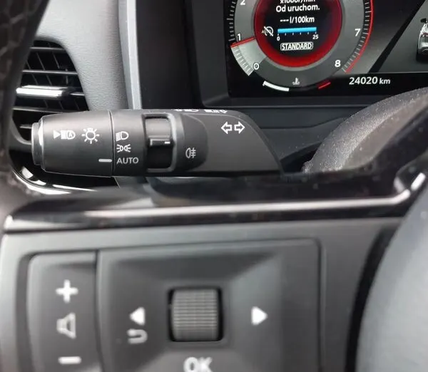 NISSAN Qashqai Qashqai 1.3 DIG-T mHEV N-Connecta