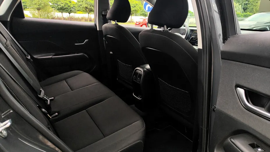 HYUNDAI Kona Kona 1.6 T-GDI Executive
