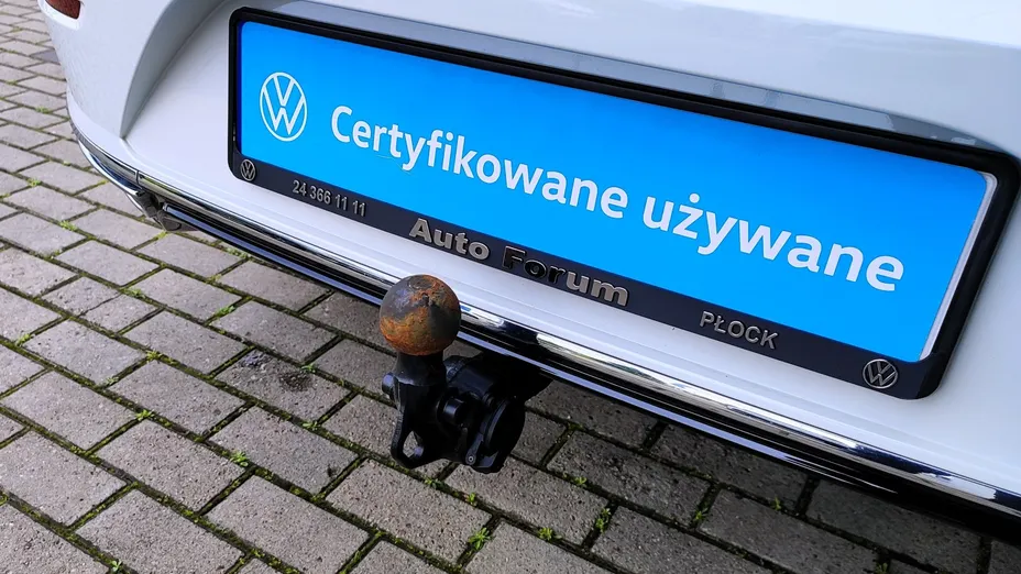 VOLKSWAGEN Arteon Arteon 2.0 TDI 4Motion R-Line DSG