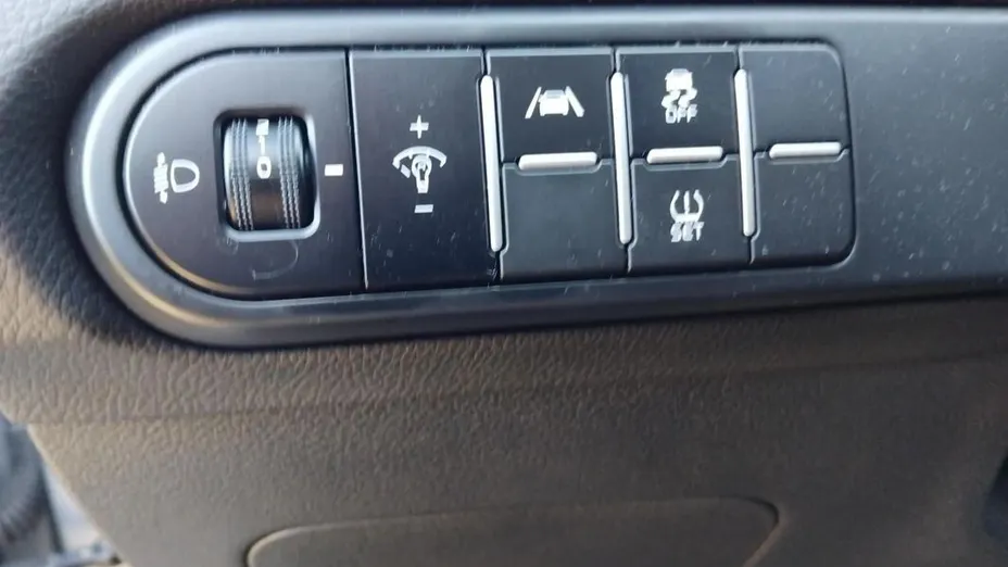 KIA XCeed XCeed 1.6 T-GDI M DCT