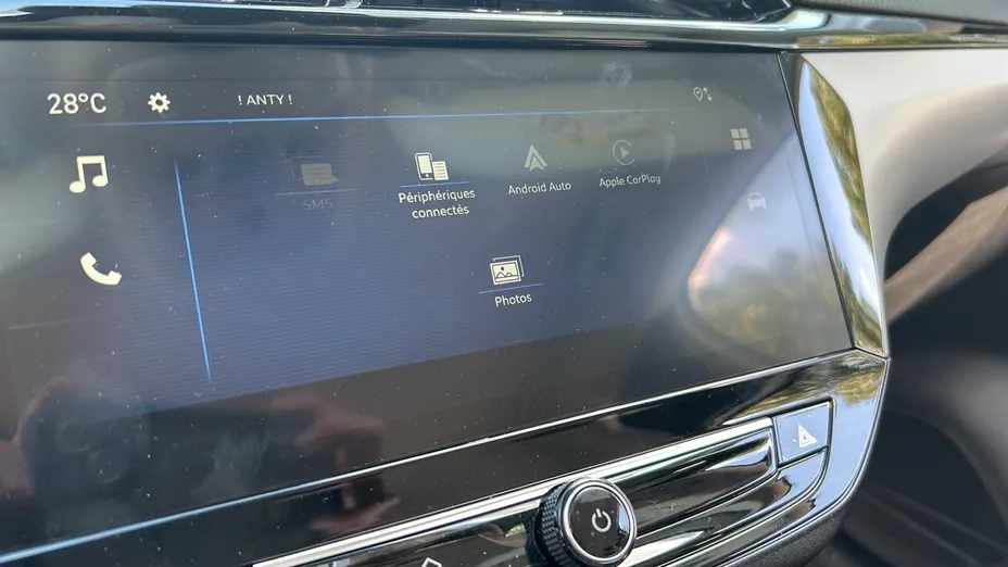 OPEL Corsa Corsa 1.2 Edition S&S Nowy