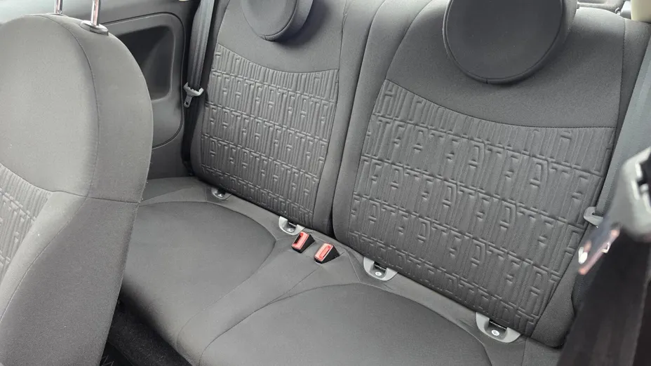 FIAT 500 500 1.0 Hybrid Dolcevita