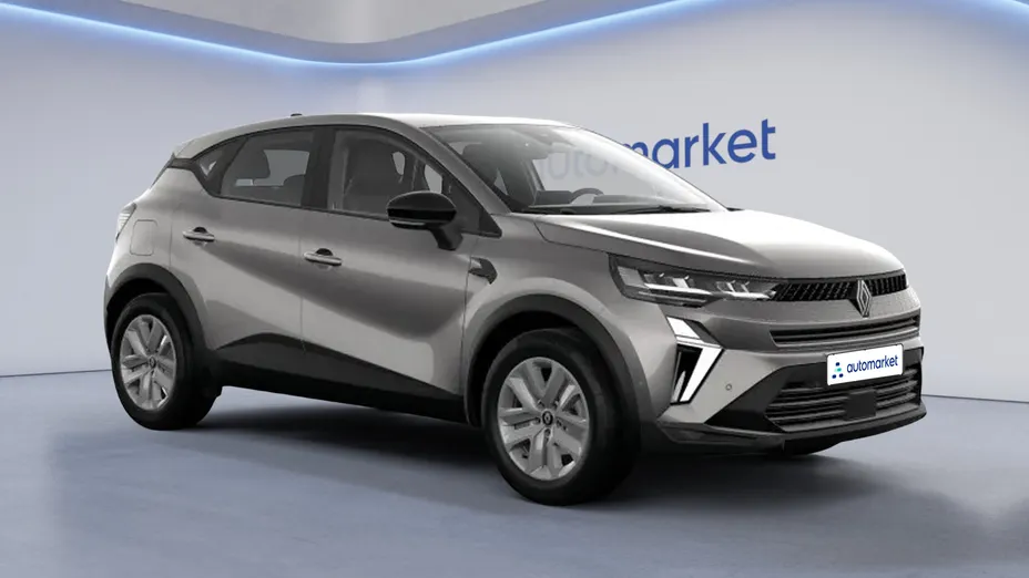 RENAULT Captur Captur 1.0 TCe Evolution Nowy