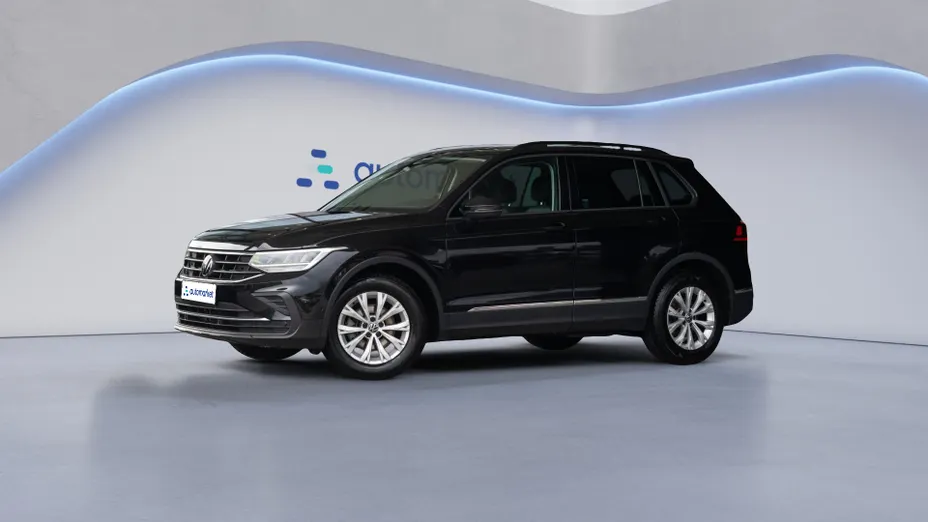 VOLKSWAGEN Tiguan Tiguan 2.0 TDI SCR Life