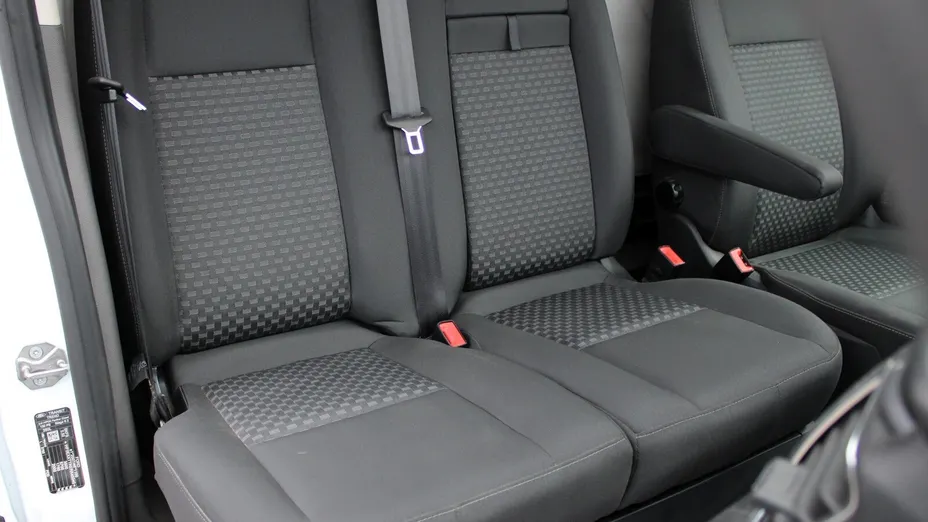 FORD Transit Transit 350 L3 Trend