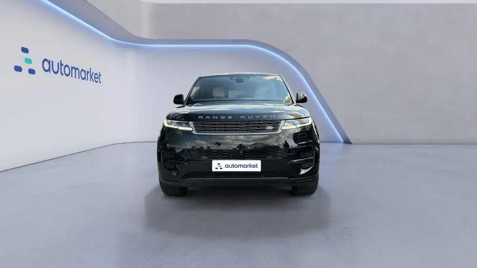 LAND ROVER Range Rover Sport Range Rover S 3.0 D250 mHEV S