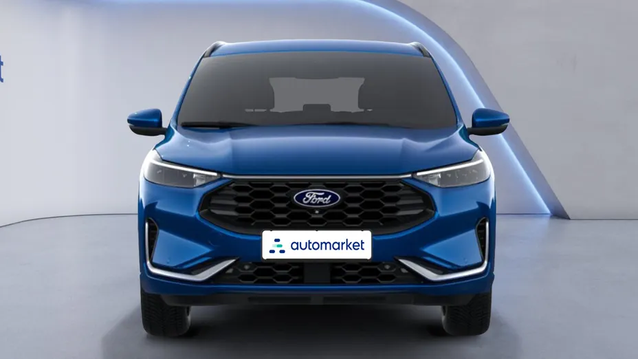 FORD Kuga Kuga 2.5P PHEV FWD ST-Line X eCVT Nowy