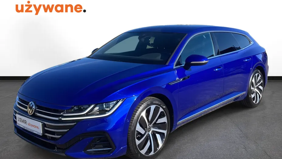 VOLKSWAGEN Arteon Arteon 2.0 TDI R-Line DSG