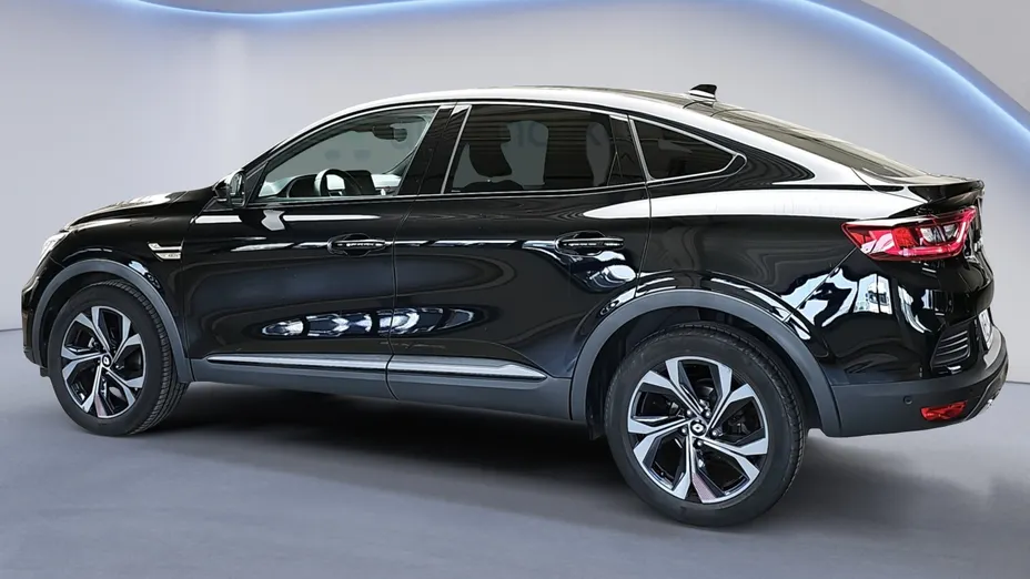 RENAULT Arkana Arkana 1.3 TCe mHEV R.S. Line EDC