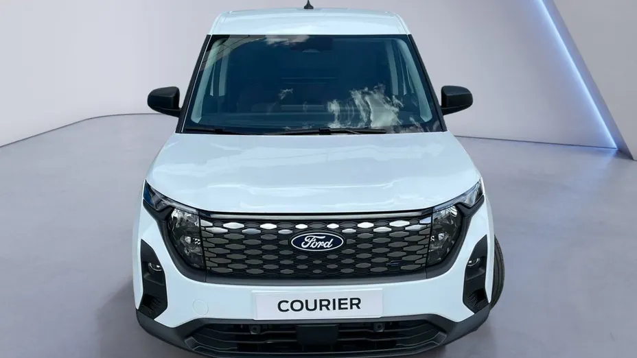 FORD Transit Courier Transit Courier EV Trend Nowy