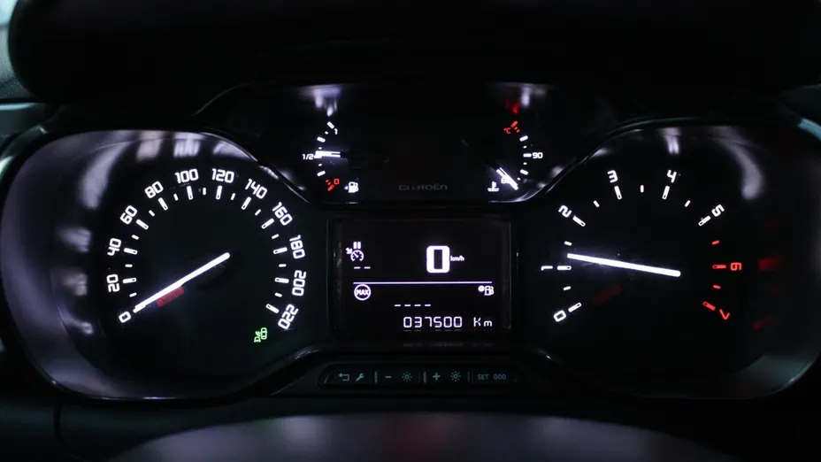 CITROEN C3 C3 1.2 PureTech Shine