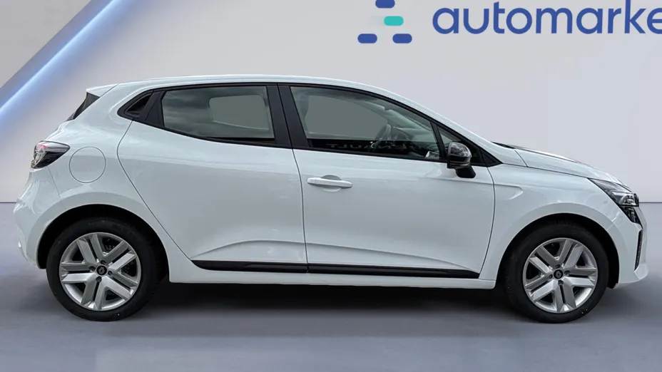 RENAULT Clio Clio 1.0 TCe Evolution Nowy