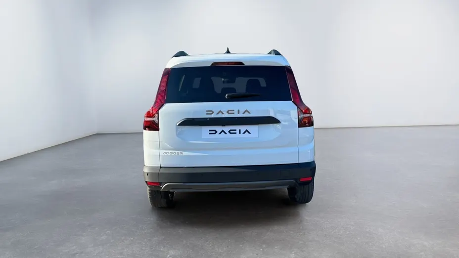 DACIA Jogger Jogger 1.0 TCe Extreme 7os. Nowy