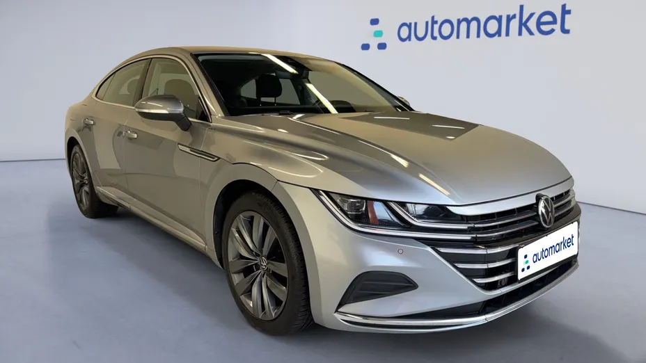VOLKSWAGEN Arteon Arteon 2.0 TSI Elegance DSG