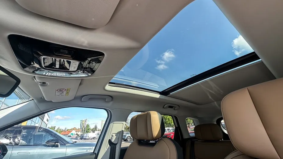 JAECOO J7 J7 1.5 T-GDI Super Hybrid Exclusive DHT Nowy