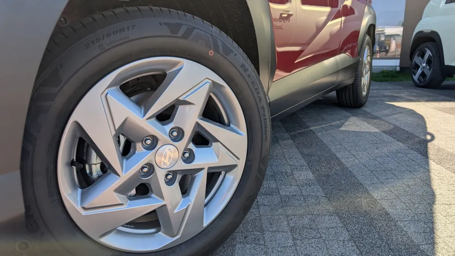 HYUNDAI Kona Kona 1.0 T-GDI Executive Nowy