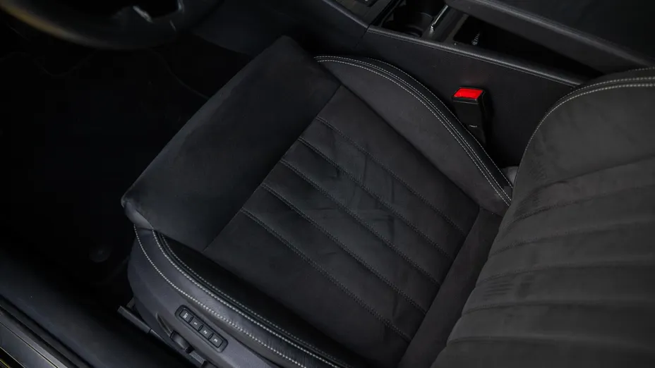 SKODA Superb Superb 2.0 TSI Style DSG