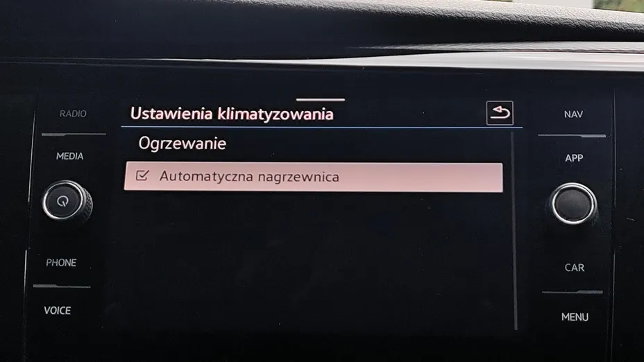 VOLKSWAGEN Transporter Transporter T6 TDI L2 DSG