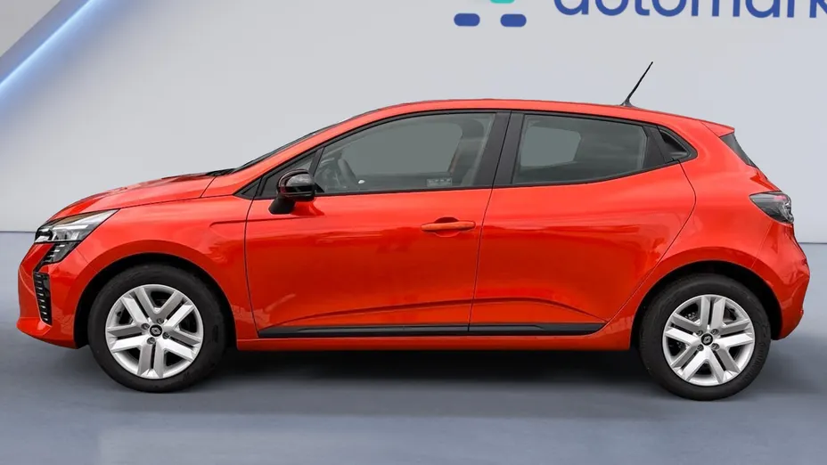 RENAULT Clio Clio 1.0 TCe Evolution Nowy