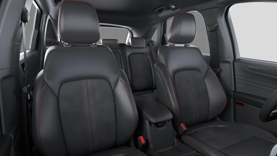 FORD Kuga Kuga 2.5 FHEV FWD ST-Line X eCVT Nowy