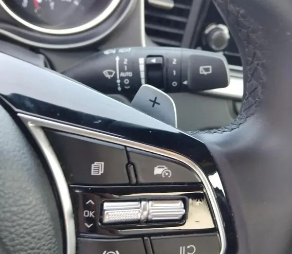 KIA XCeed XCeed 1.5 T-GDI M DCT