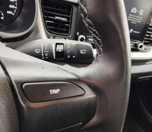 KIA Stonic Stonic 1.0 T-GDI M