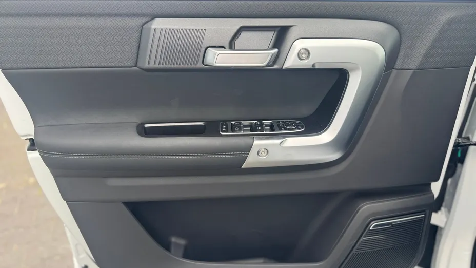 JAECOO J7 J7 1.6 T-GDI Offroad AWD DCT Nowy