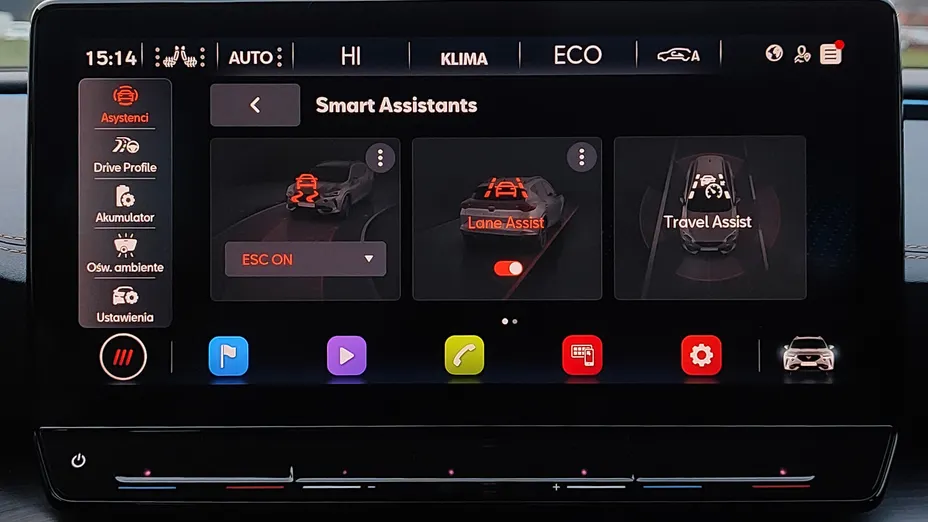 CUPRA Formentor Formentor 1.4 e-Hybrid VZ DSG