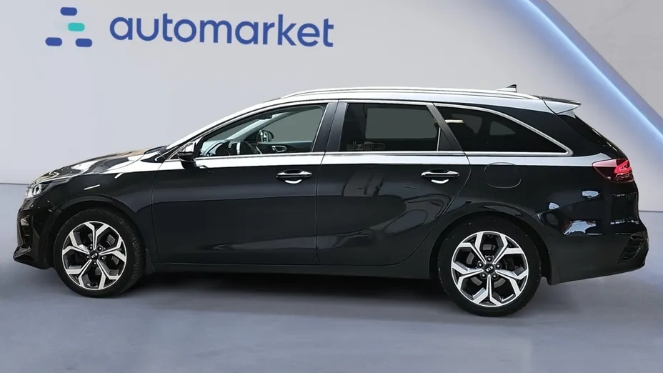 KIA Cee'd Ceed 1.6 CRDi SCR L DCT