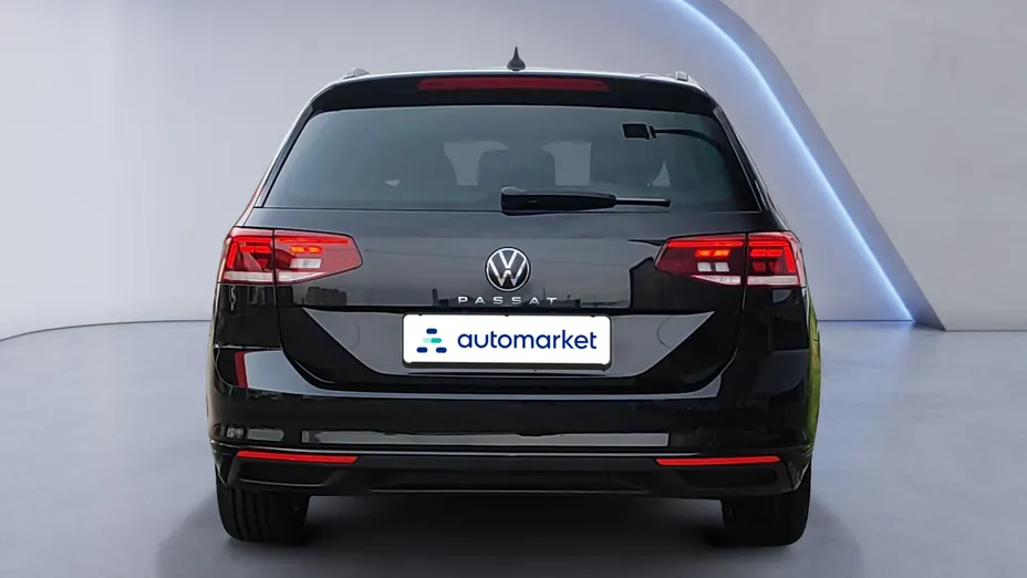 VOLKSWAGEN Passat Passat 2.0 TDI EVO Elegance DSG